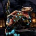 The expanded story for Killer Instinct’s Riptor is now available from Ultra-Combo. Read on to learn all about Ultra Tech’s cybernetic raptor… CONFIDENTIAL: FOR INTERNAL ULTRATECH USE ONLY This is […]