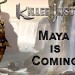 Today during the Killer Instinct EVO 2014 panel the second character coming to Season 2 was announced and revealed. Maya will be making her way back into Killer Instinct. You […]