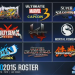 Tonight the Evolution 2015 lineup was announced and Killer Instinct will be at EVO 2015 for its second year. This is great news for the fans and the community. We […]