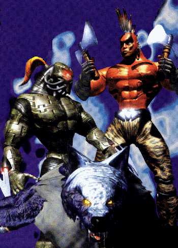 Killer Instinct Fulgore Artwork Killer Instinct Central