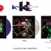 The beloved Killer Cuts is coming to vinyl thanks to the collaboration of the Killer Instinct team and Microsoft with iam8bit. There are three different vinyls to collect each with […]