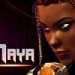 Killer Instinct’s Maya A member of a secretive and ancient clan of monster hunters called the Night Guard, Maya has lived her entire life with the knowledge that the world […]