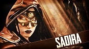  Killer Instinct’s Sadira Sadira is a cold-blooded assassin who has contracted with Ultratech to quiet whistleblowers, activists, politicians and any other enemies of the megacorporation who might prevent the artificial […]