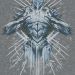 Eighty-Sixed Clothing has released yet another Killer Instinct themed t-shirt, this time featuring the ice alien Glacius. With the KI logo gloriously enamored between his chilled hands and a menacing […]