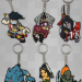 Official Killer Instinct key chains are available now from Eighty Sixed. The set of key chains include KI characters Hisako, Sadira, Sabre Wulf, Jago, Fulgore, , and Orchid and currently […]