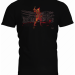 A new Killer Instinct t-shirt from Eighty-Sixed clothing is now available, this time featuring the fiery inferno Cinder. As put by Eighty-Sixed: "With an ego surpassing his talents, black ops […]